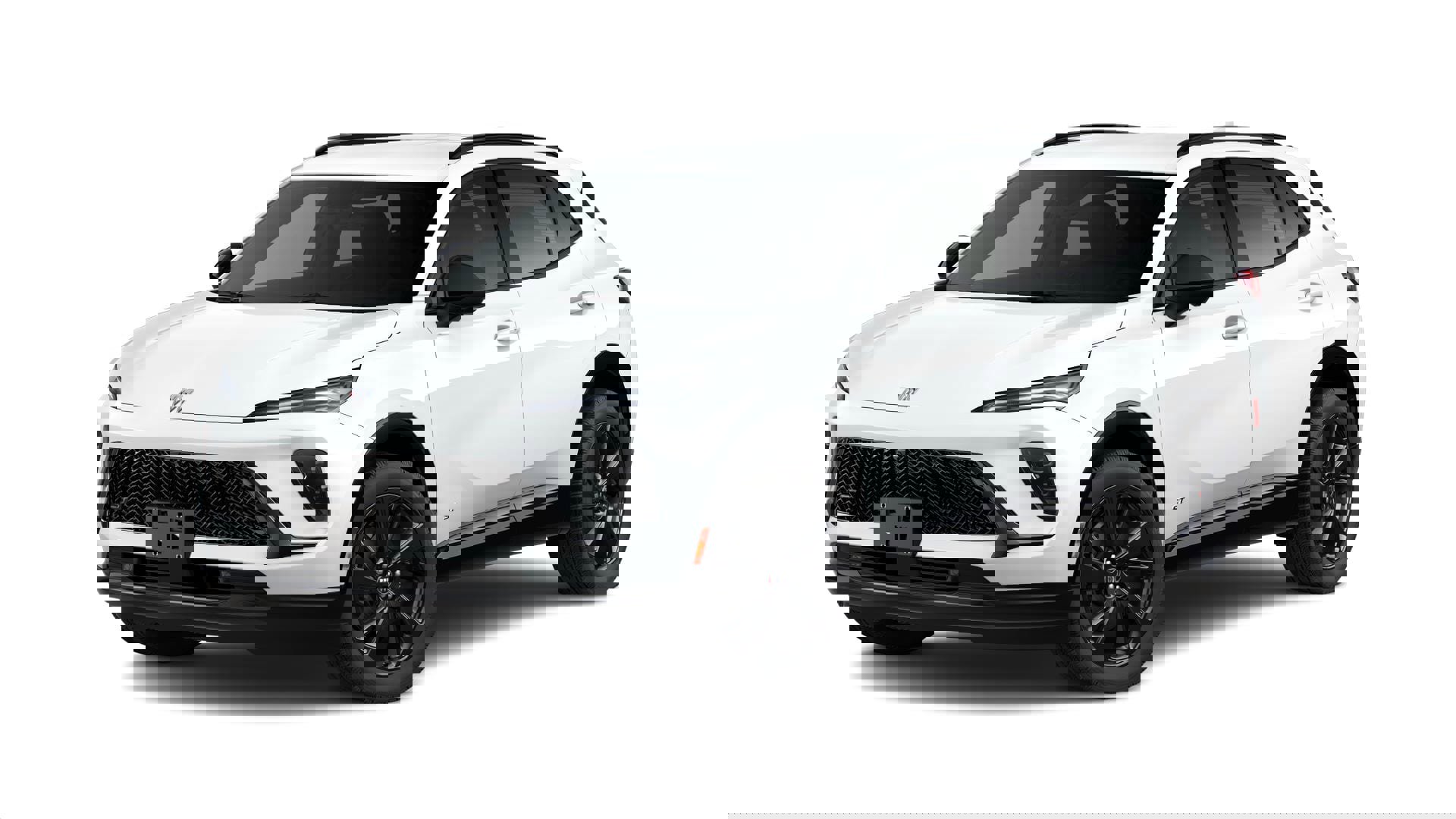 New 2025 Buick Envision Sport Touring image 25