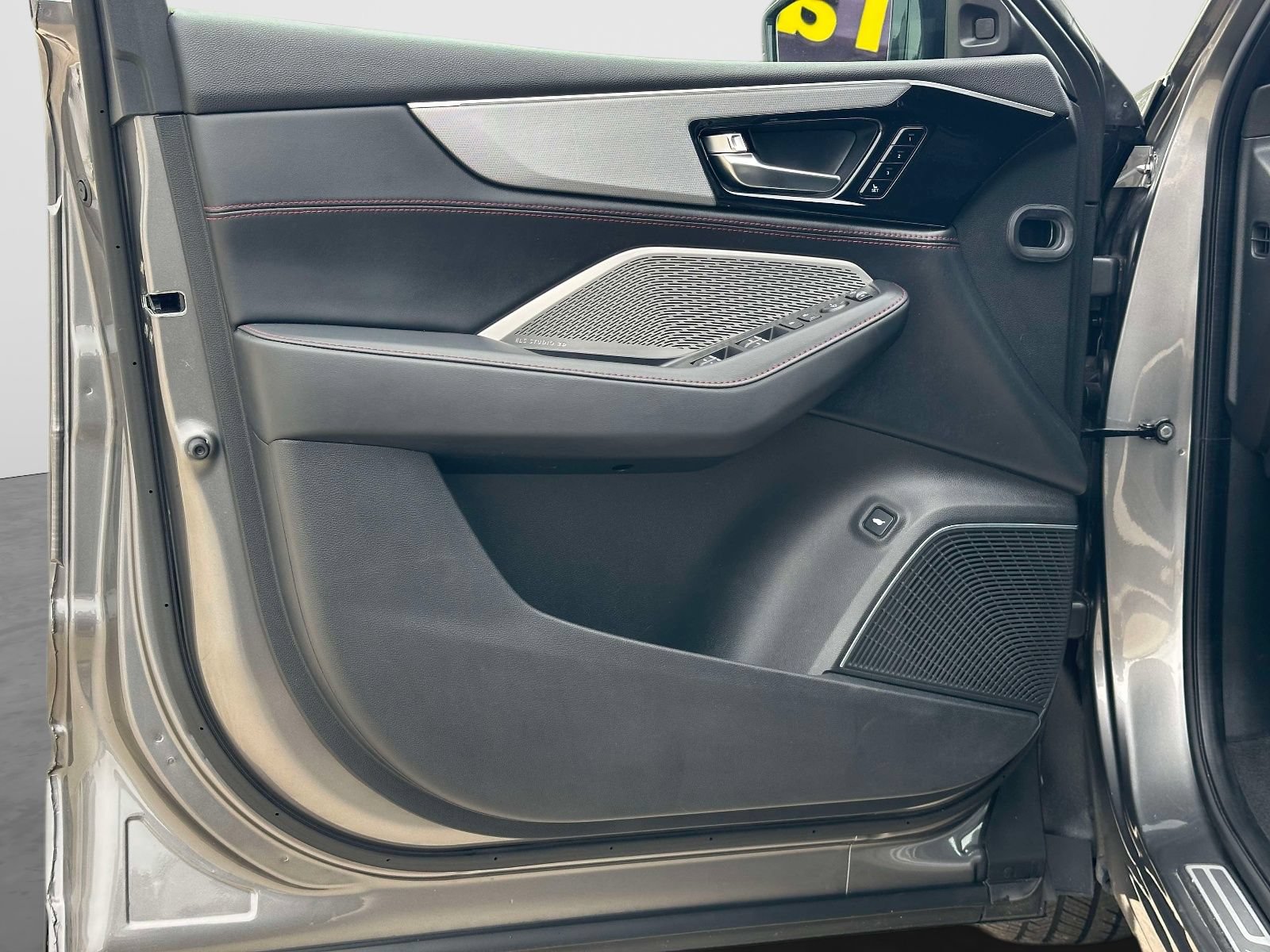 Certified 2023 Acura MDX A-Spec AWD/4WD image 17