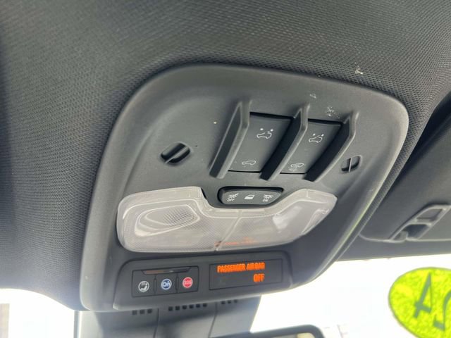 Certified 2024 GMC Canyon AT4X image 31