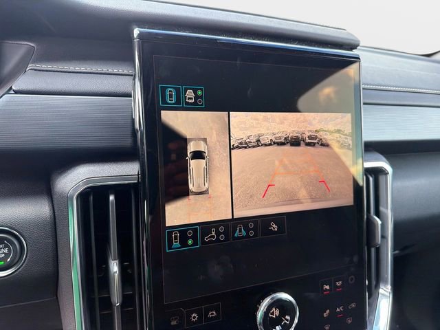 New 2026 GMC Acadia Elevation w/ Black Edition FWD image 24