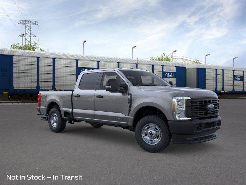 New 2026 Ford F250 XL w/ XL Off-Road Package image 30