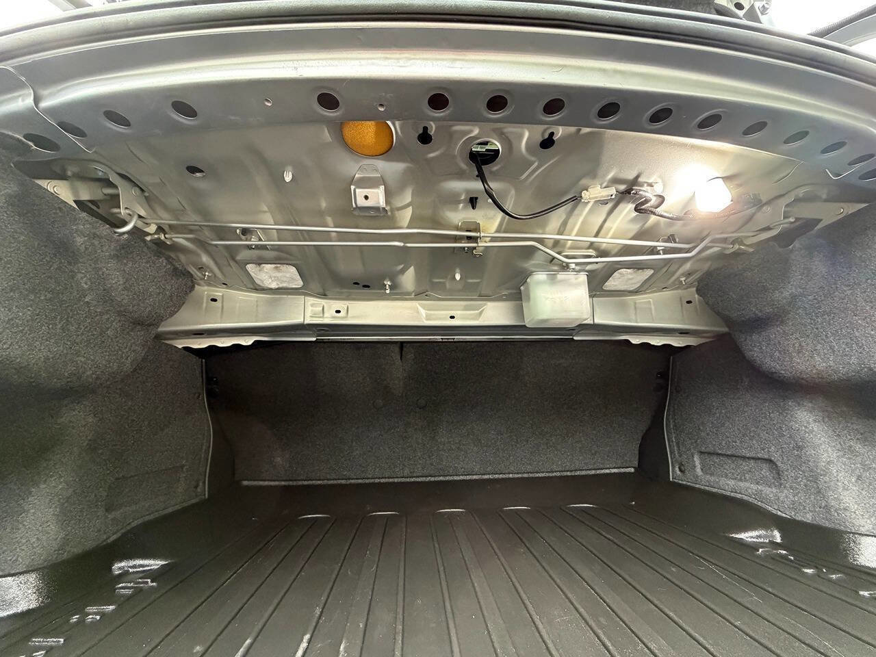 Used 2015 Subaru WRX STI AWD/4WD image 31
