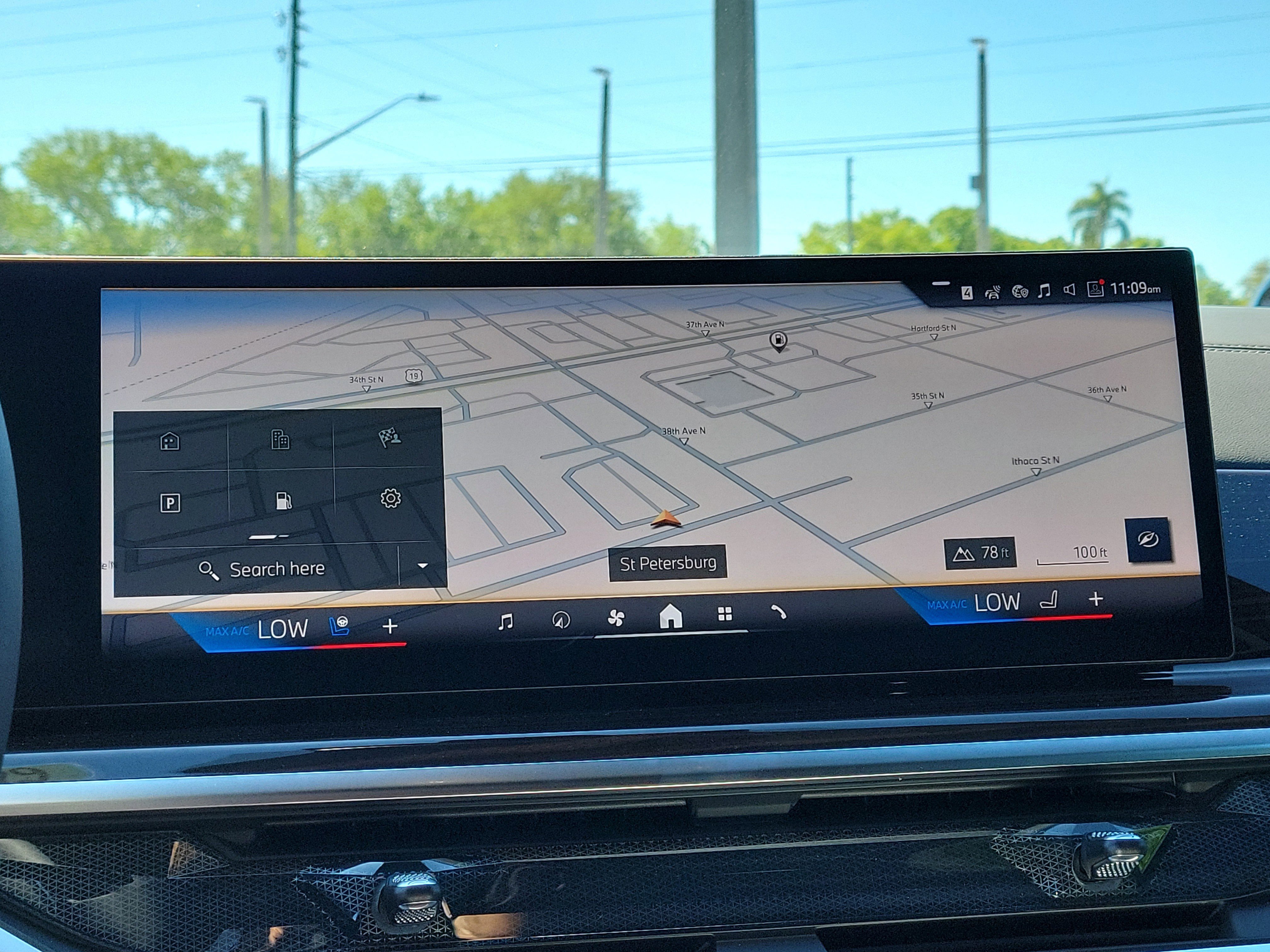 New 2026 BMW X5 xDrive40i w/ M Sport Package image 19