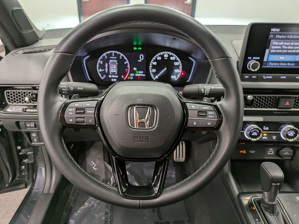 Used 2024 Honda Civic Sport image 20