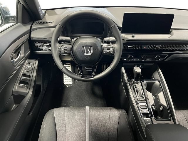 New 2026 Honda Accord Sport image 21
