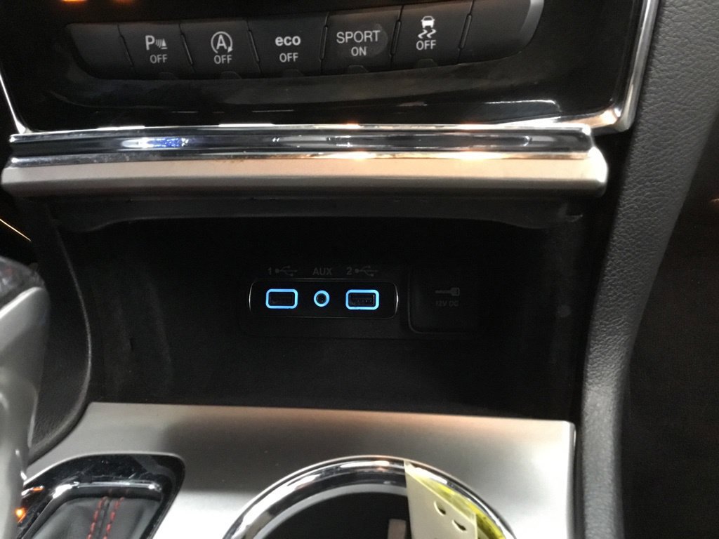 Used 2021 Jeep Grand Cherokee Trailhawk AWD/4WD image 29