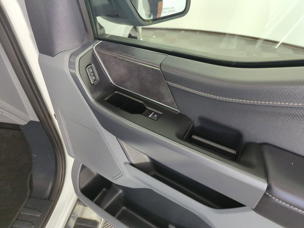 Used 2025 Ford F150 XLT w/ Equipment Group 301A Standard image 32