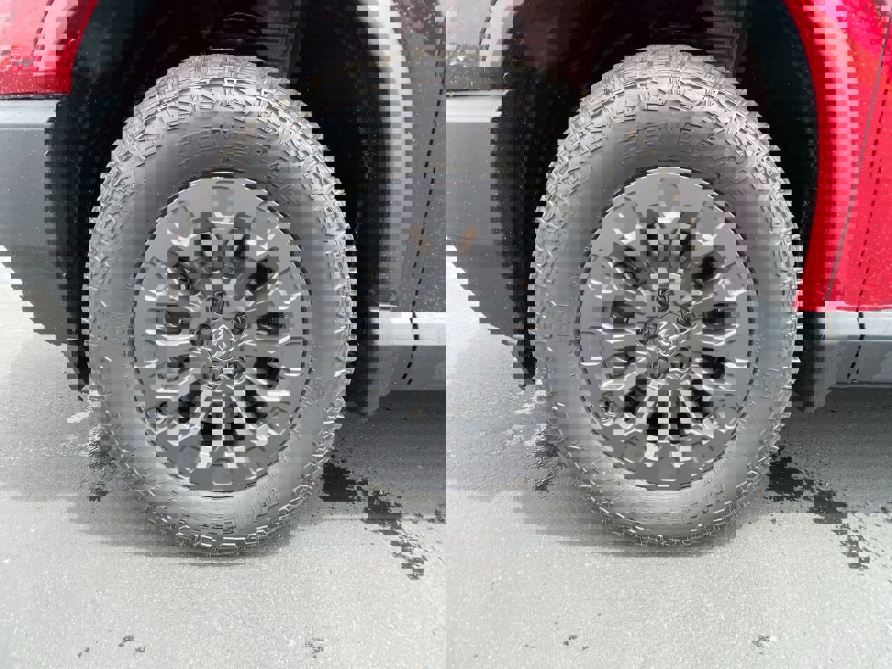 New 2026 Honda Passport TrailSport image 10