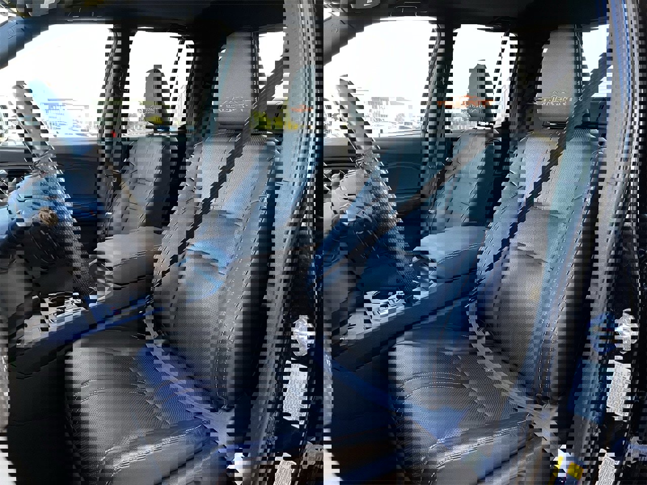 Used 2024 Honda Ridgeline TrailSport image 23