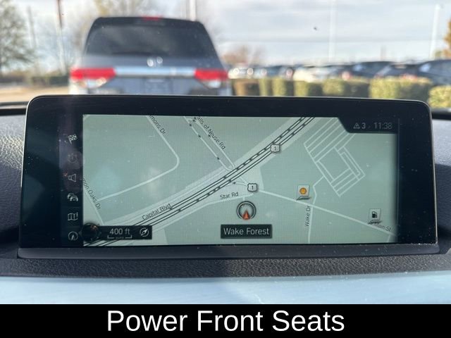 Used 2017 BMW 330i Sedan image 29