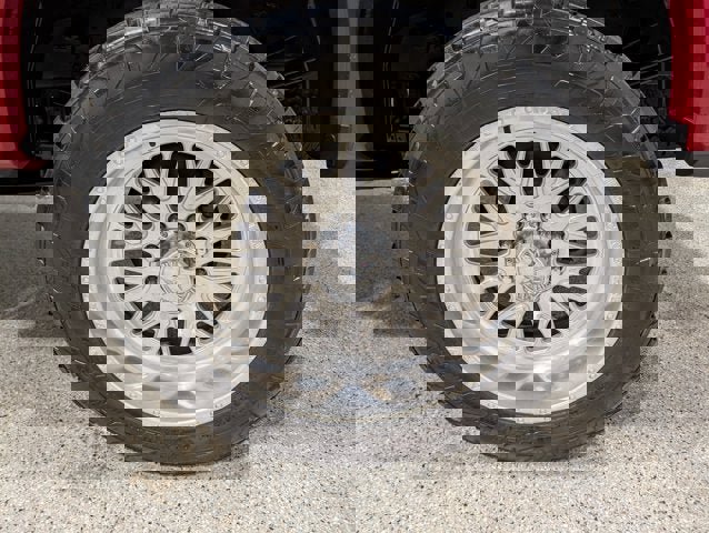 Used 2024 Ford F250 Limited w/ FX4 Off-Road Package image 13