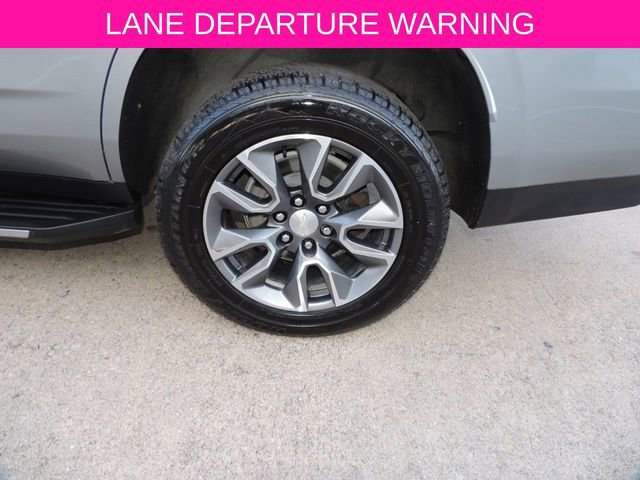Used 2023 Chevrolet Tahoe LT w/ LT Signature Package image 17