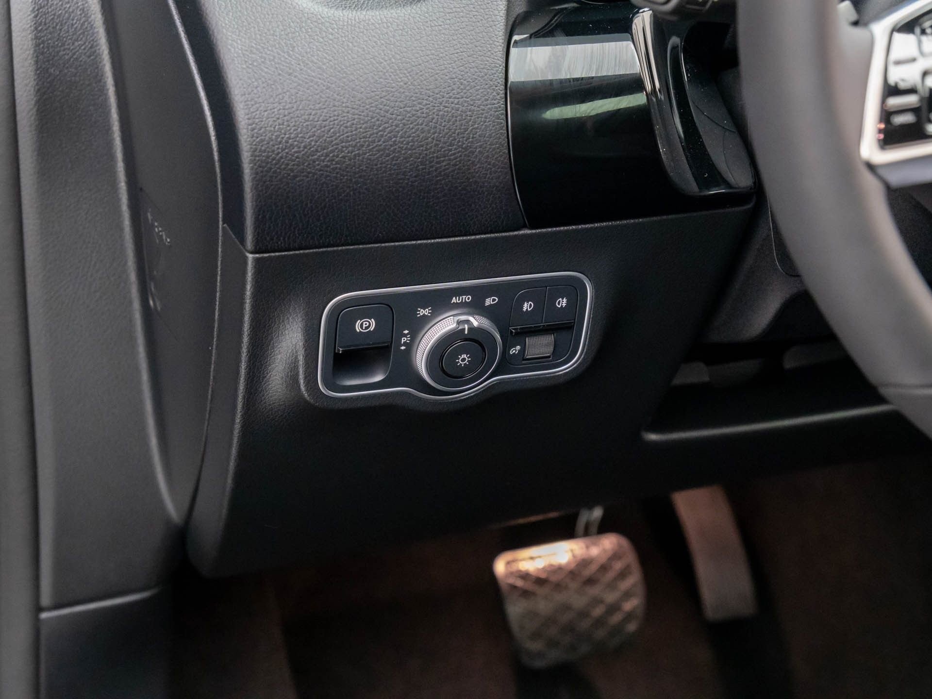 New 2026 Mercedes-Benz GLA 250 4MATIC image 20