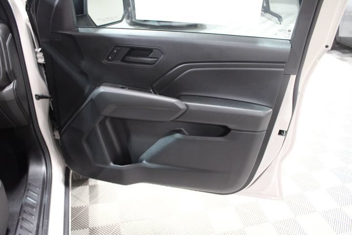 New 2026 Chevrolet Colorado Trail Boss AWD/4WD image 21