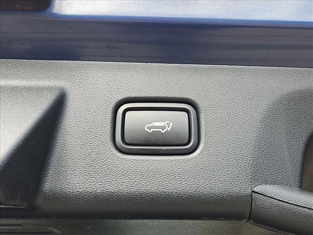 Used 2023 Hyundai Tucson SEL w/ Convenience Package FWD image 27