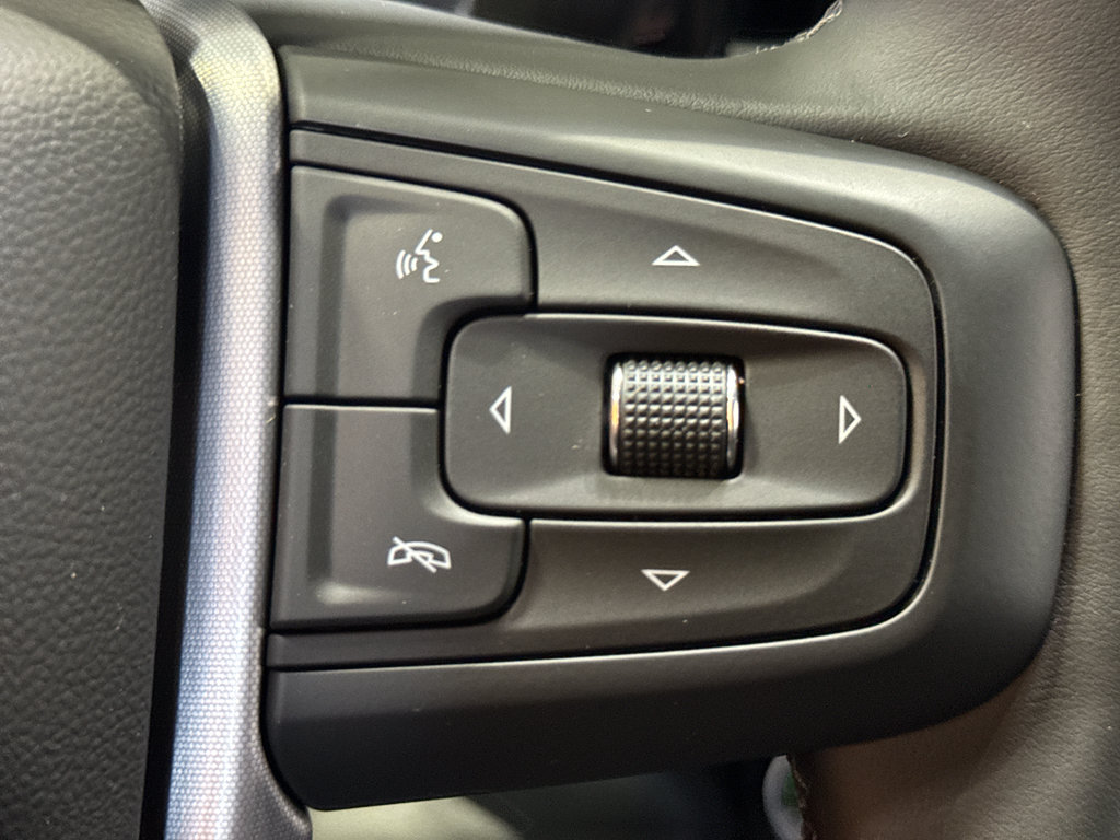 New 2026 GMC Sierra 3500 SLE AWD/4WD image 27