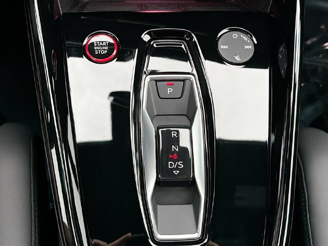 New 2026 Audi RS 3 AWD/4WD image 27