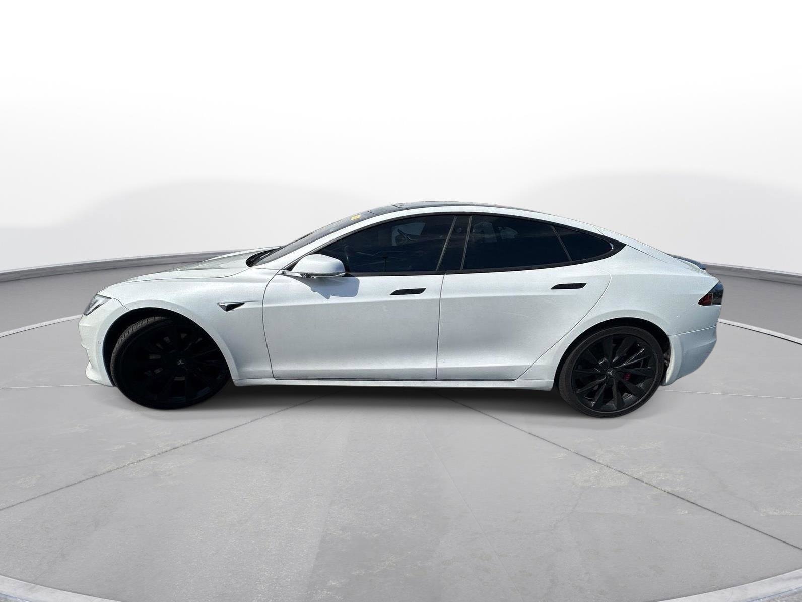 Used 2019 Tesla Model S Performance AWD/4WD image 9