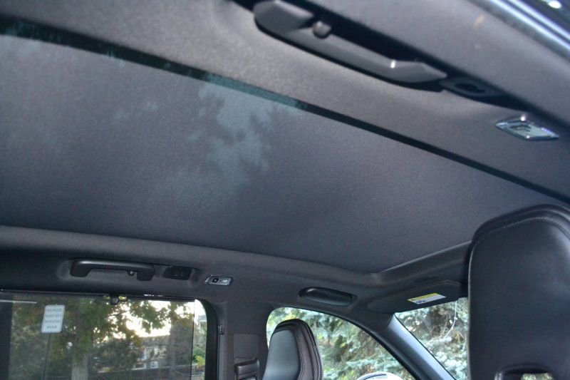 Used 2019 Volvo XC90 T6 R-Design w/ Protection Package image 34