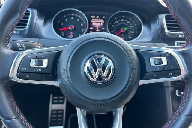 Used 2015 Volkswagen GTI Autobahn image 26