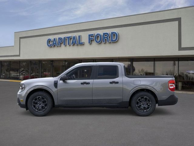 New 2026 Ford Maverick XLT image 3