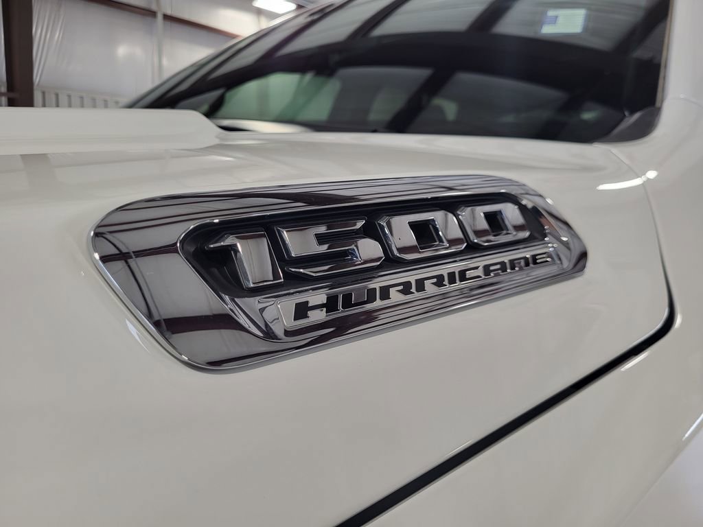 New 2026 RAM 1500 Big Horn image 12