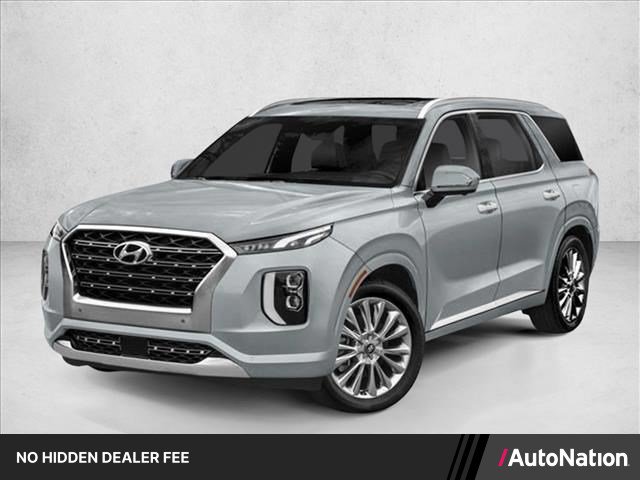 Used 2020 Hyundai Palisade Limited