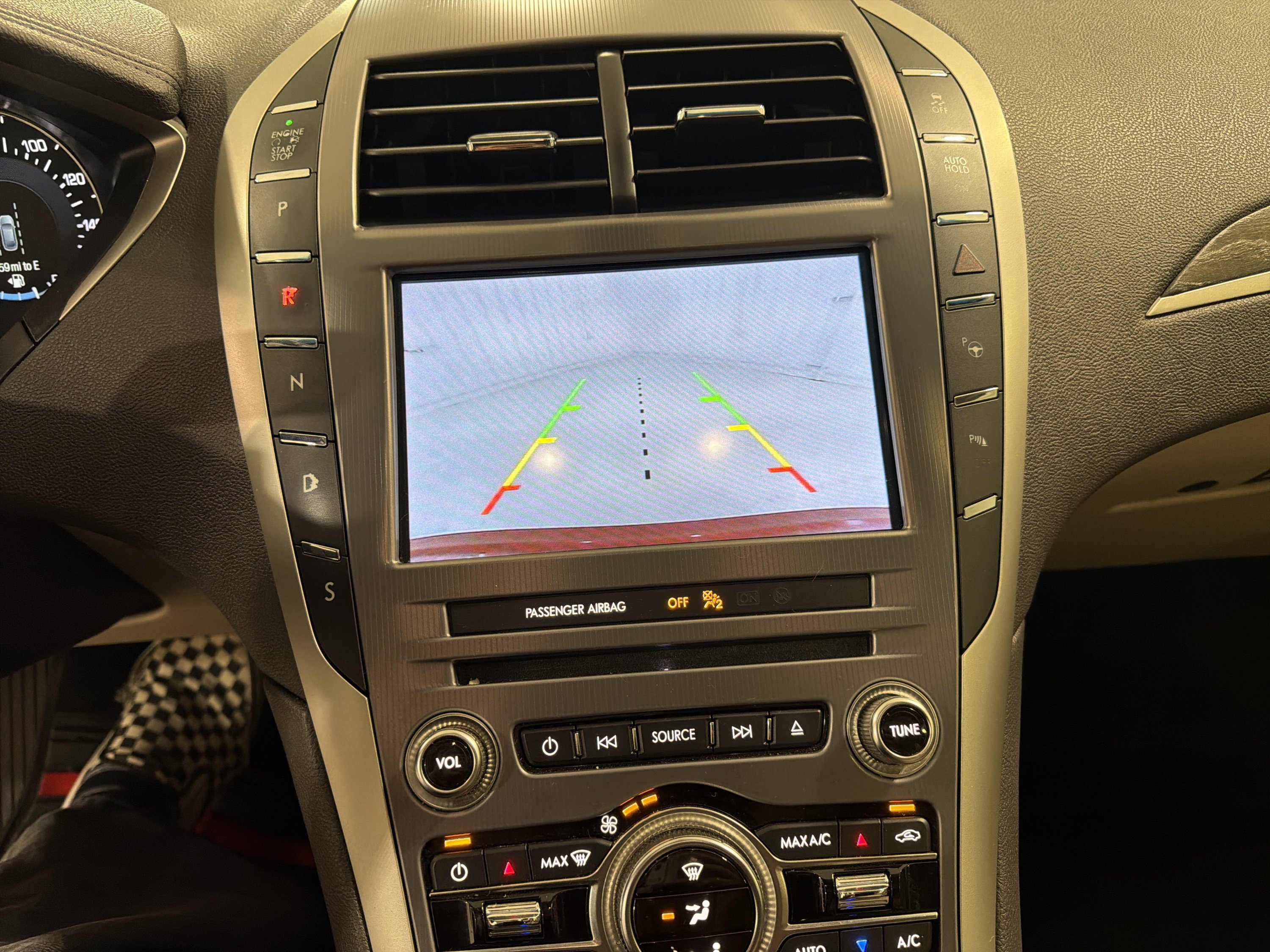 Used 2020 Lincoln MKZ Reserve AWD/4WD image 19