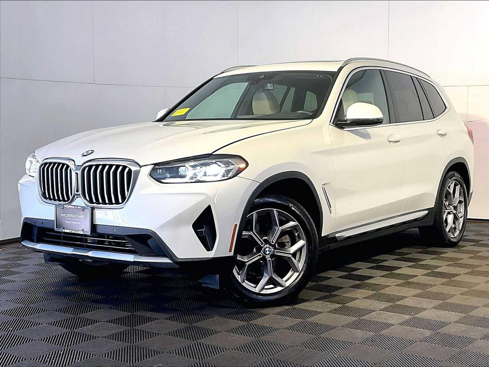 Used 2023 BMW X3 xDrive30i w/ Premium Package