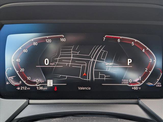 Certified 2024 BMW 228i xDrive Gran Coupe w/ Convenience Package image 11