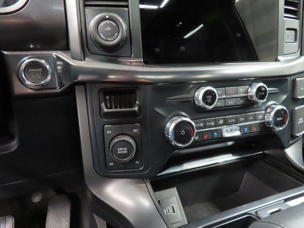 Used 2025 Ford F150 Lariat image 59