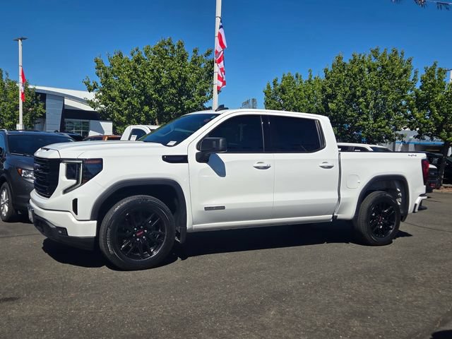 Used 2024 GMC Sierra 1500 Elevation AWD/4WD image 7