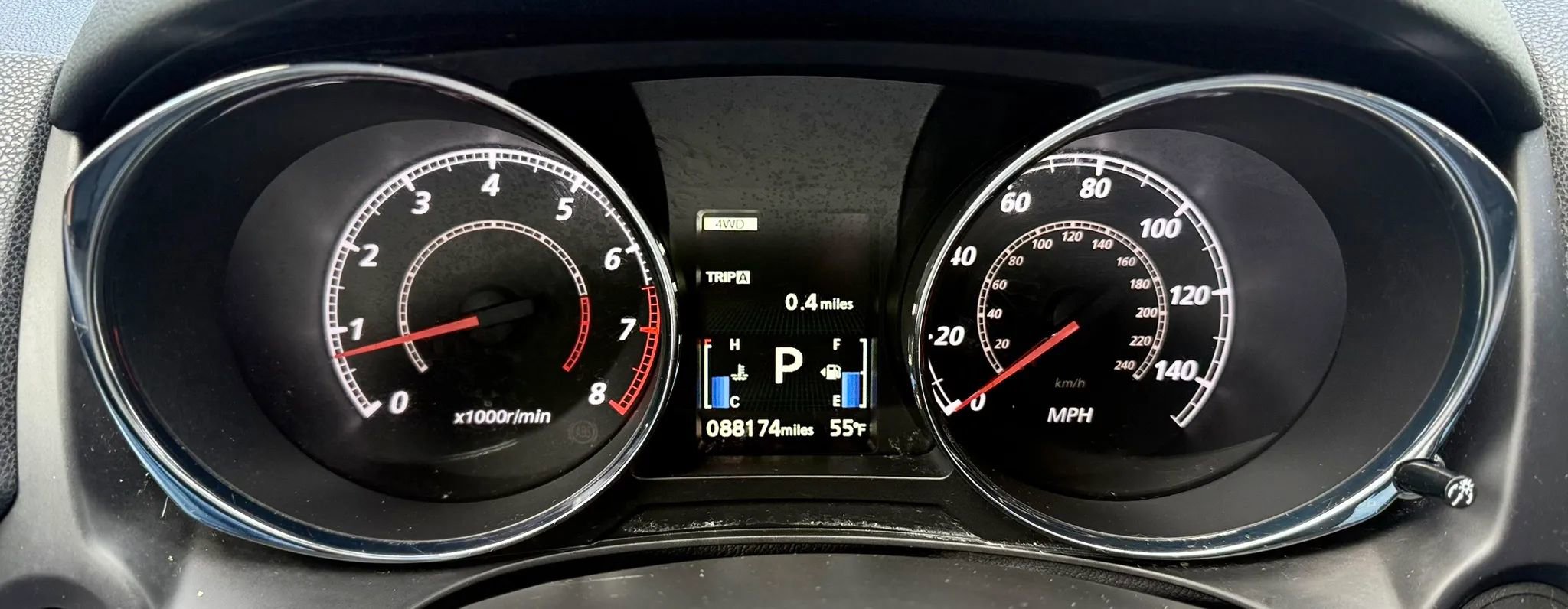 Used 2019 Mitsubishi Outlander Sport LE AWD/4WD image 14