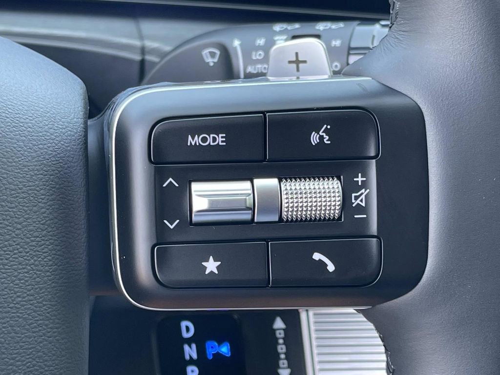 New 2026 Hyundai Santa Fe Limited image 31