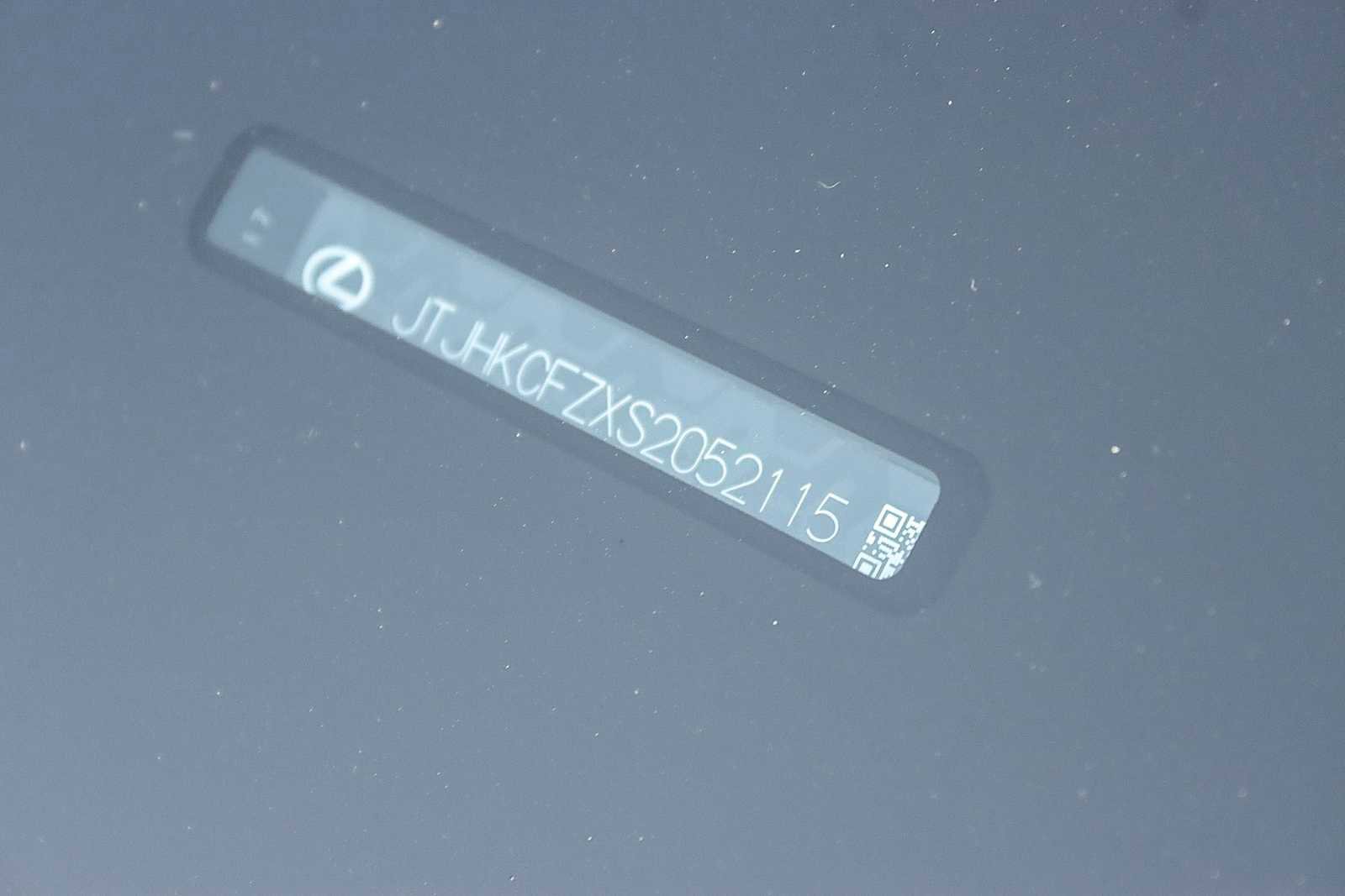 Certified 2025 Lexus NX 450h+ AWD w/ Luxury Package image 28