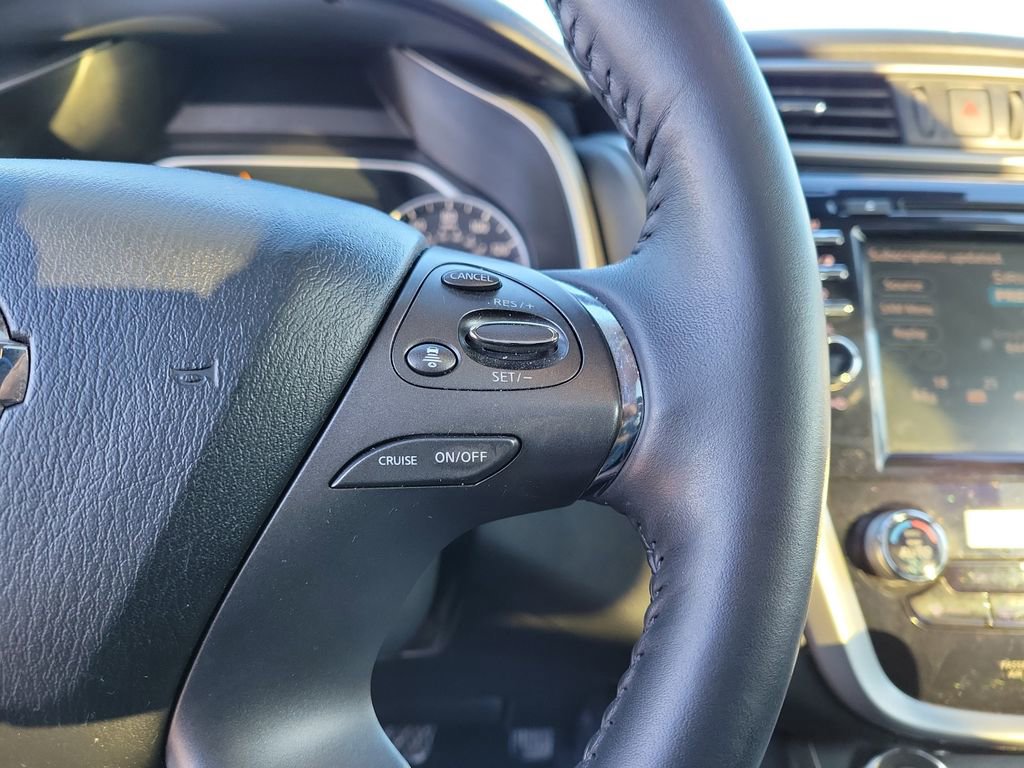 Used 2020 Nissan Murano Platinum w/ Cargo Package image 24