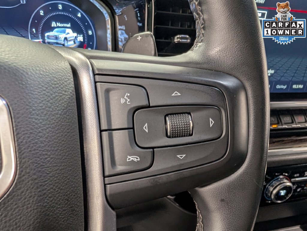 Used 2023 GMC Sierra 1500 Elevation AWD/4WD image 18
