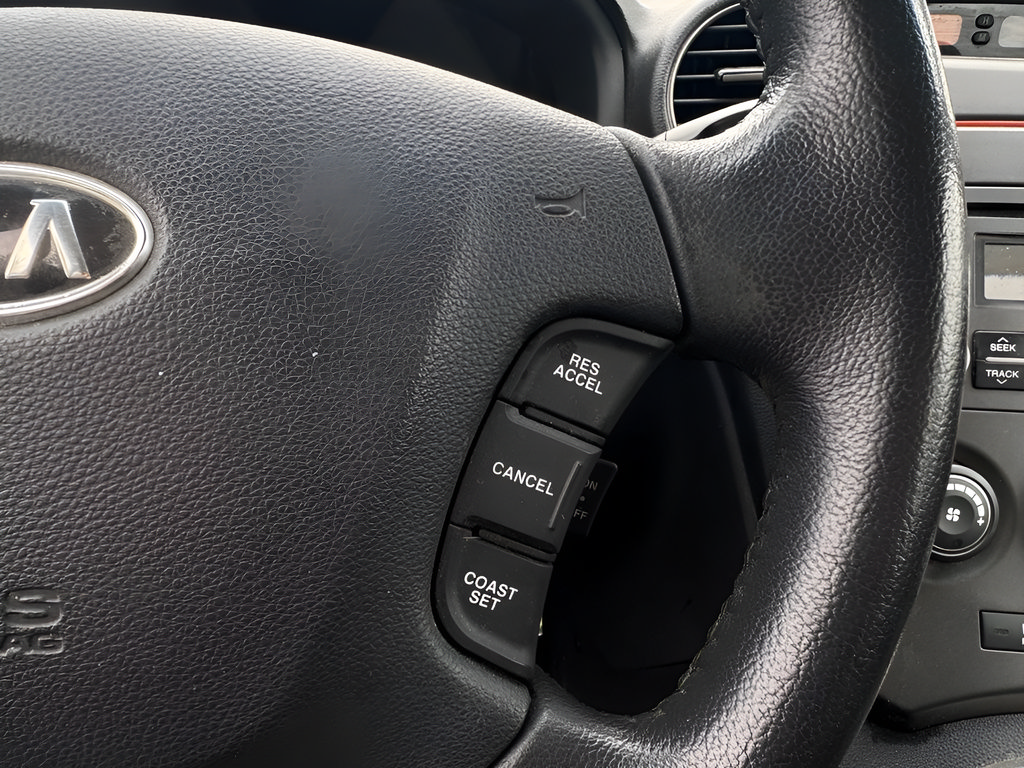 Used 2008 Kia Rondo EX FWD image 25