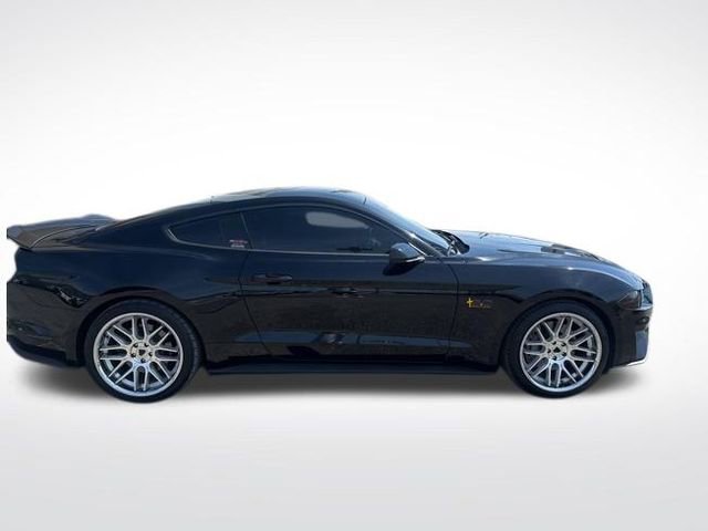 Used 2018 Ford Mustang GT RWD image 8
