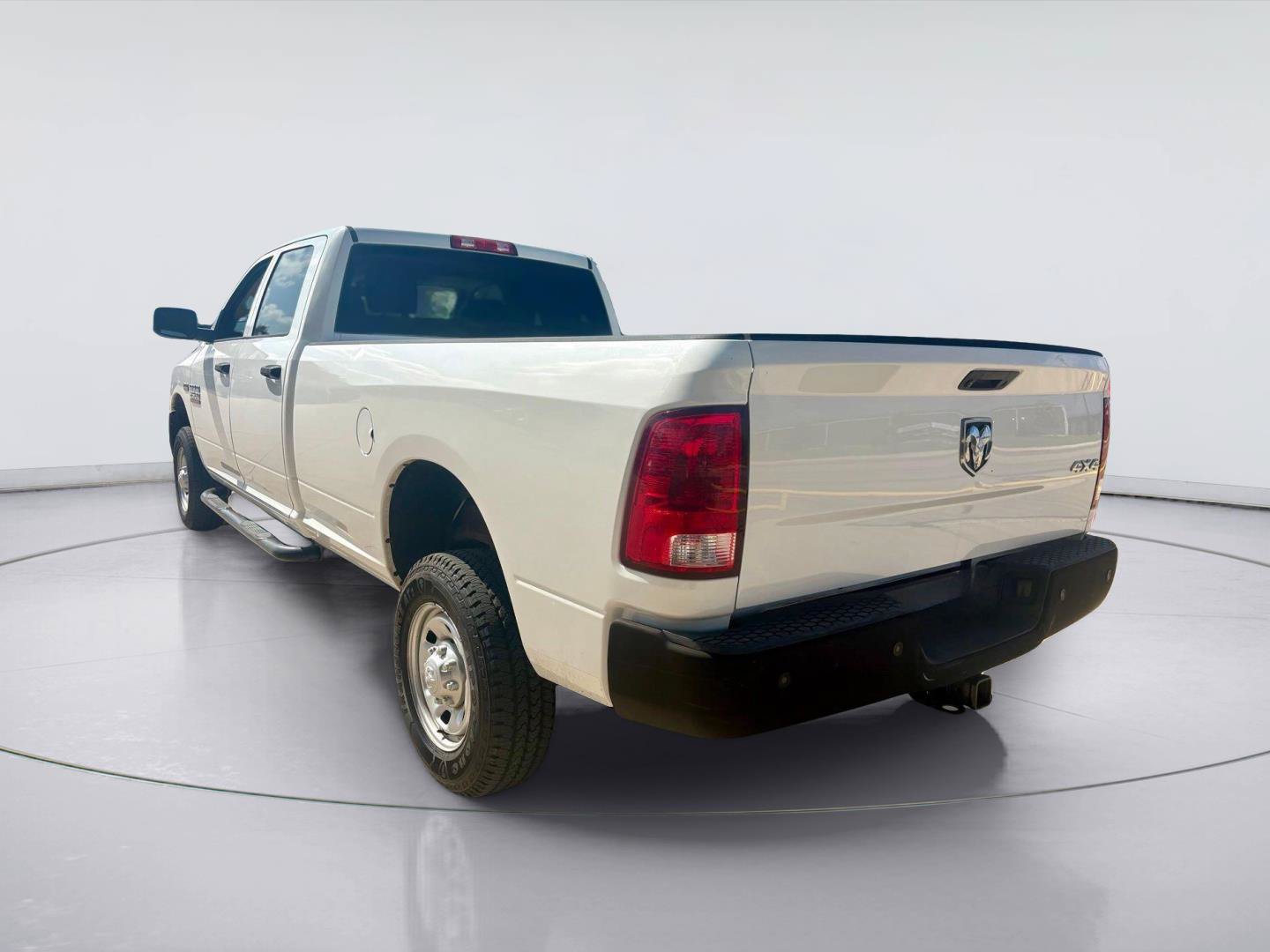 Used 2017 RAM 2500 Tradesman w/ Protection Group AWD/4WD image 5