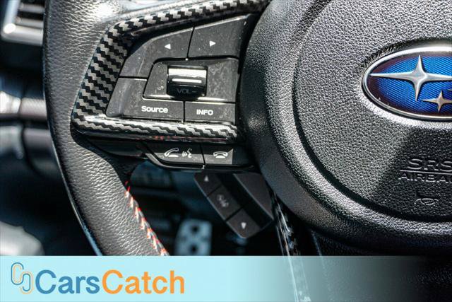 Used 2019 Subaru Impreza 2.0i Sport AWD/4WD image 34