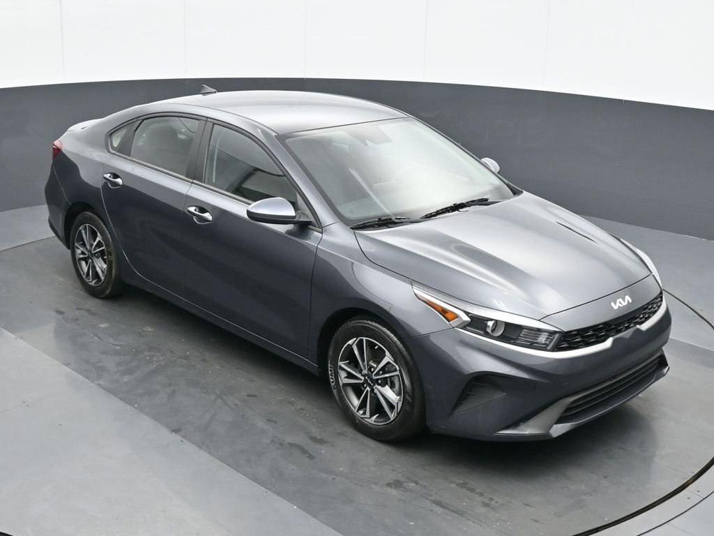 Used 2024 Kia Forte LXS image 23