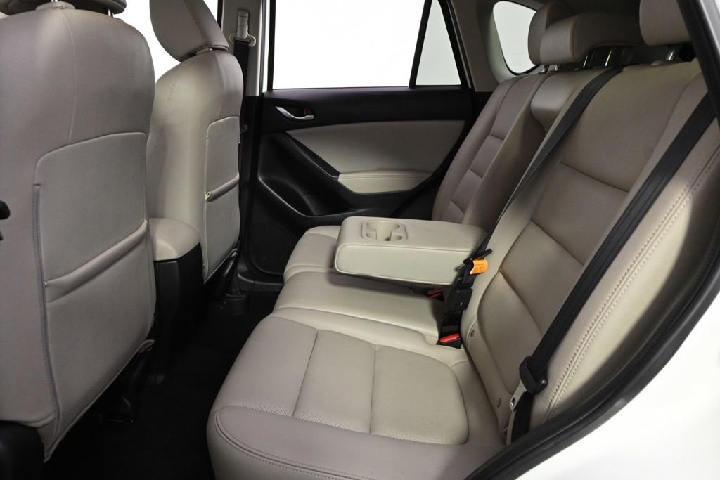Used 2015 MAZDA CX-5 Grand Touring image 21