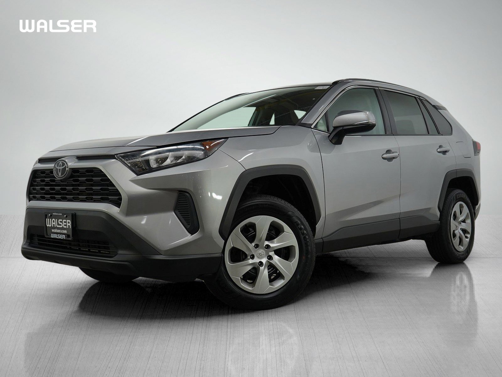 Used 2019 Toyota RAV4 LE