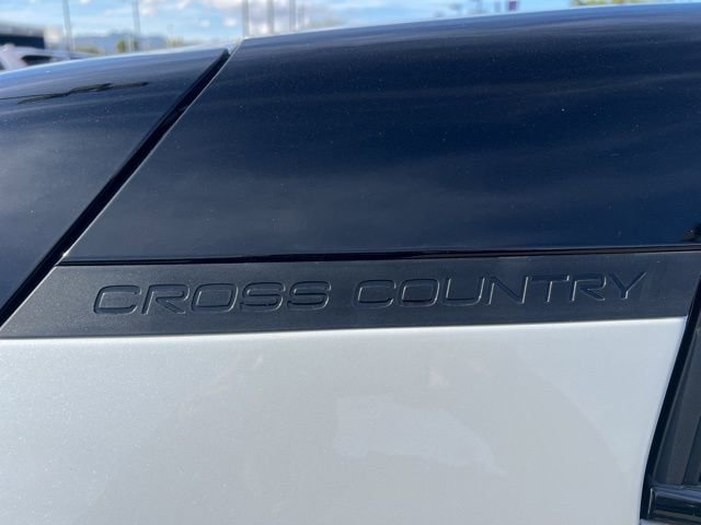 New 2026 Volvo EX30 Cross Country Ultra w/ Protection Package Premier image 34