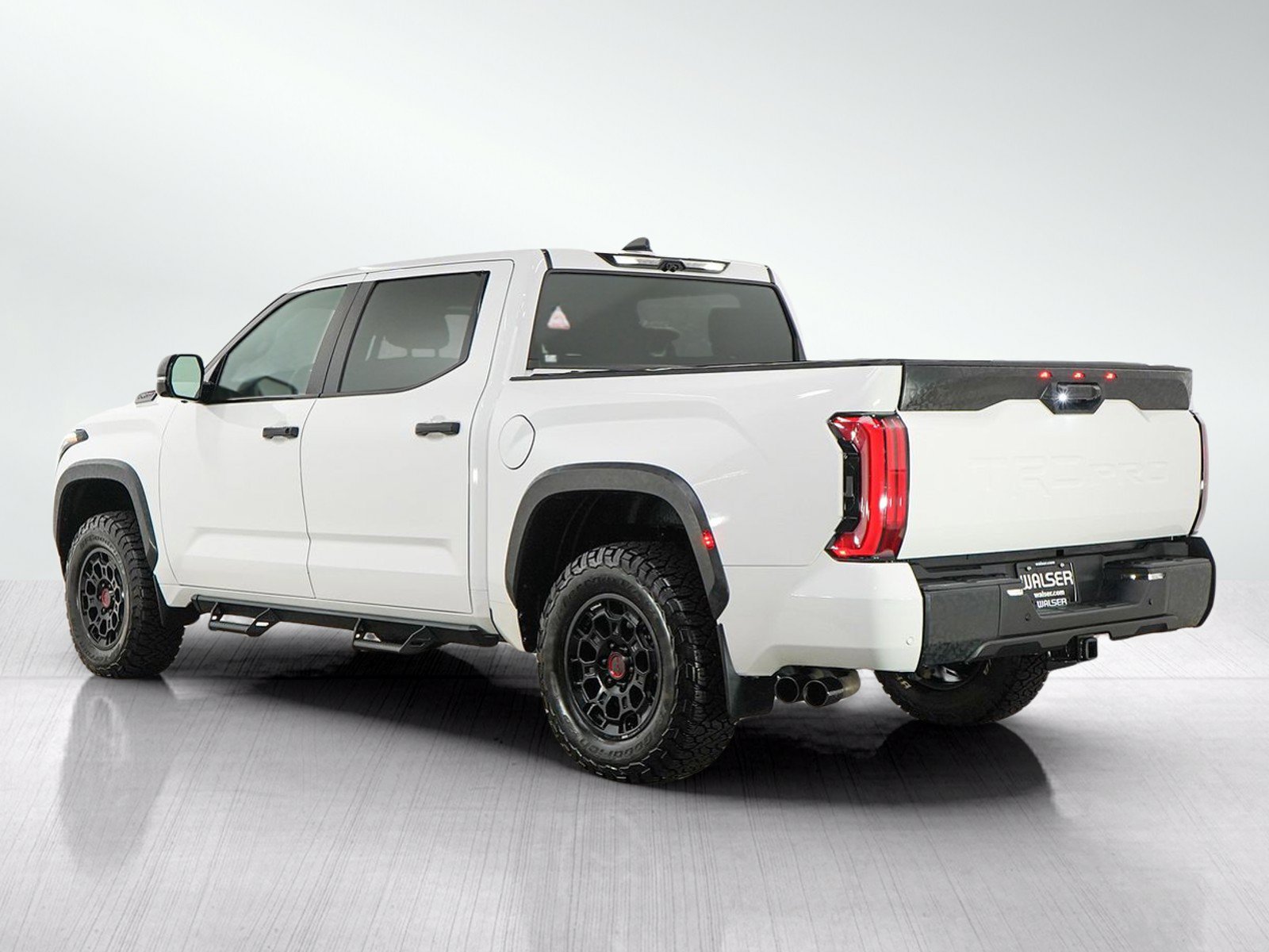 Used 2024 Toyota Tundra TRD Pro AWD/4WD image 5