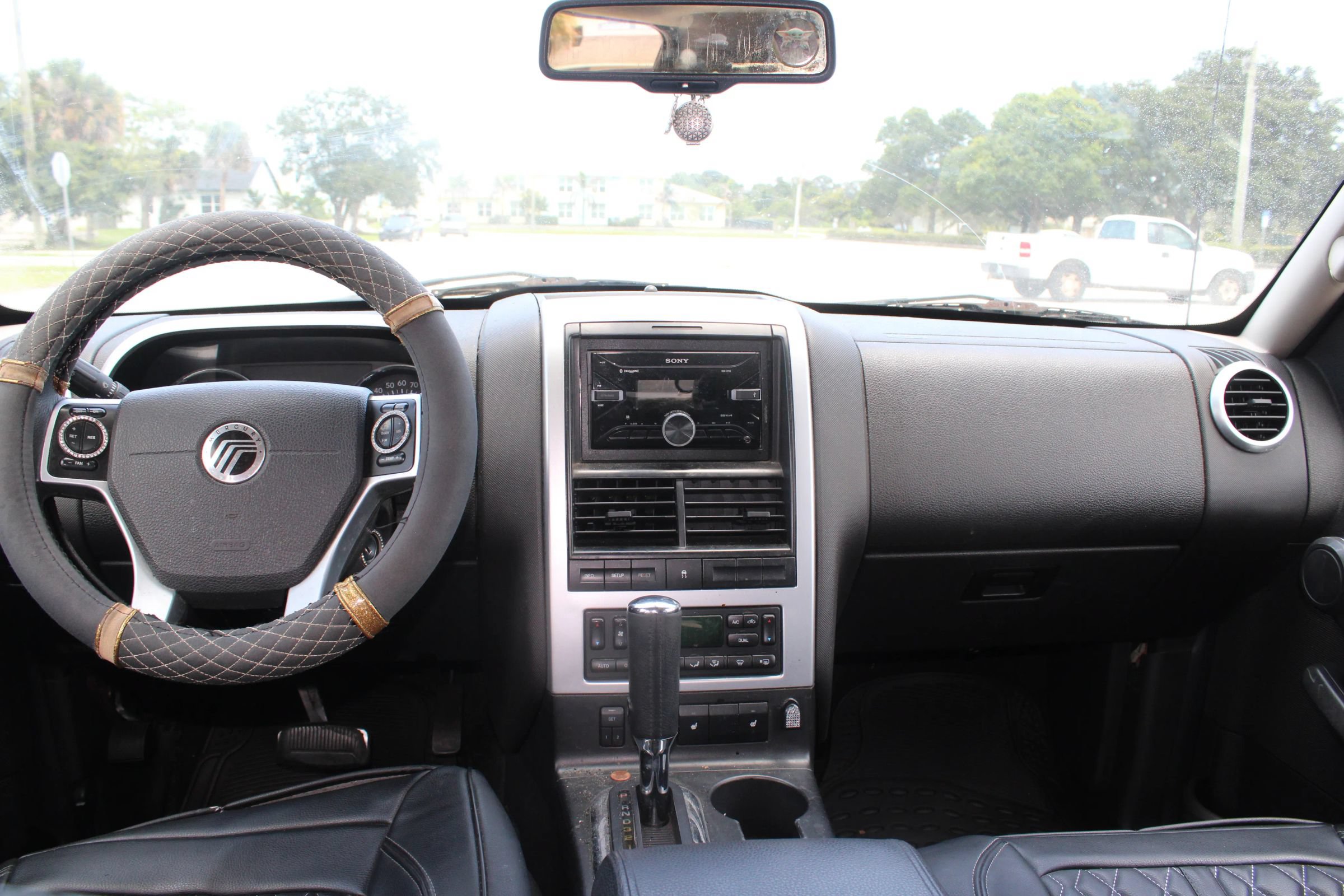 Used 2007 Mercury Mountaineer Premier AWD/4WD image 13
