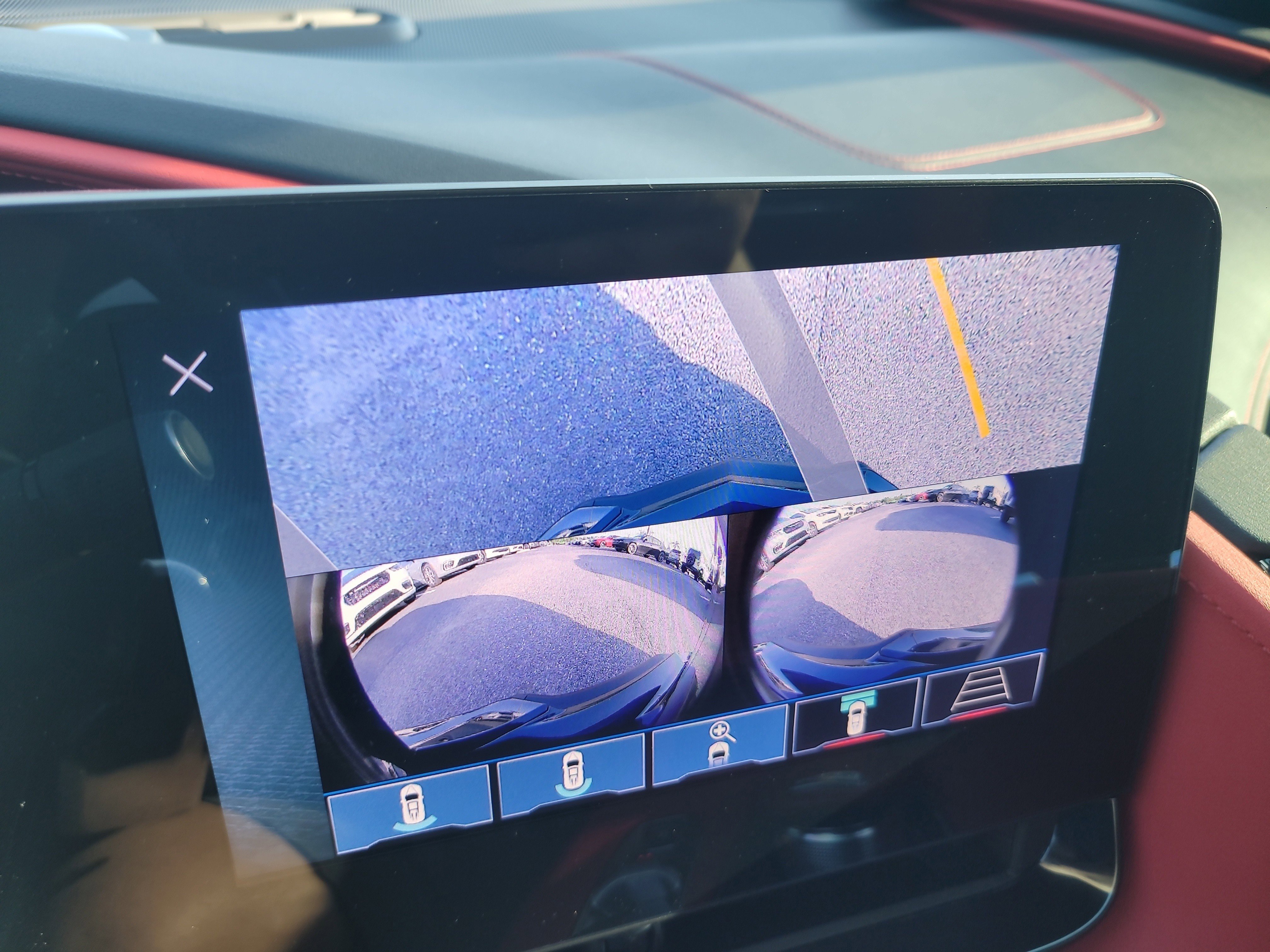 Used 2024 Chevrolet Corvette Stingray Preferred Conv RWD image 21