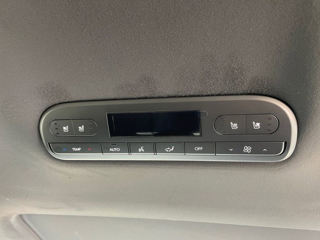 New 2026 Hyundai Palisade Calligraphy image 20