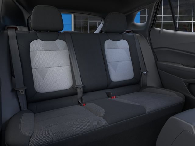 New 2026 Chevrolet Trax RS w/ Driver Confidence Package FWD image 17